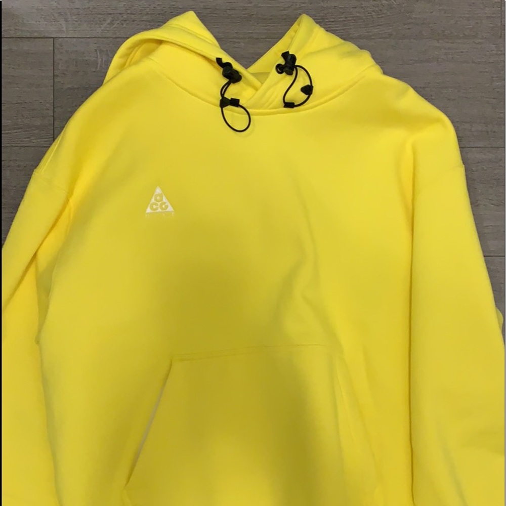 Acg hoodie